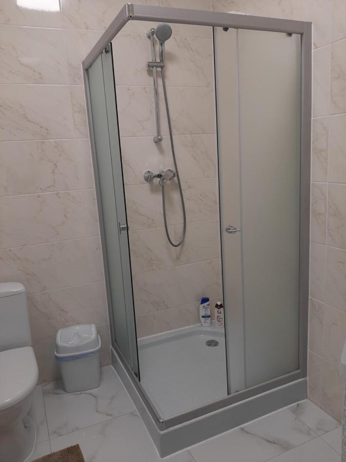 Lux Apartment In The City Center Мукачево Экстерьер фото