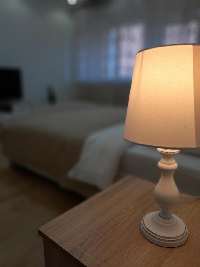 Lux Apartment In The City Center Мукачево Экстерьер фото
